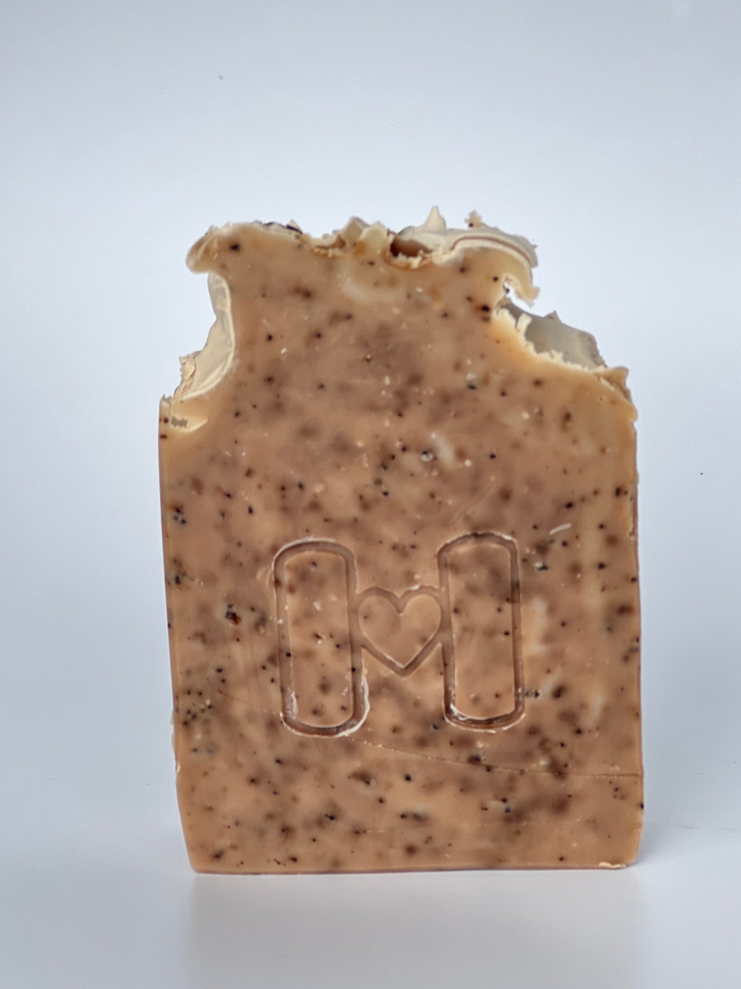 Exfoliant Moka - Savon