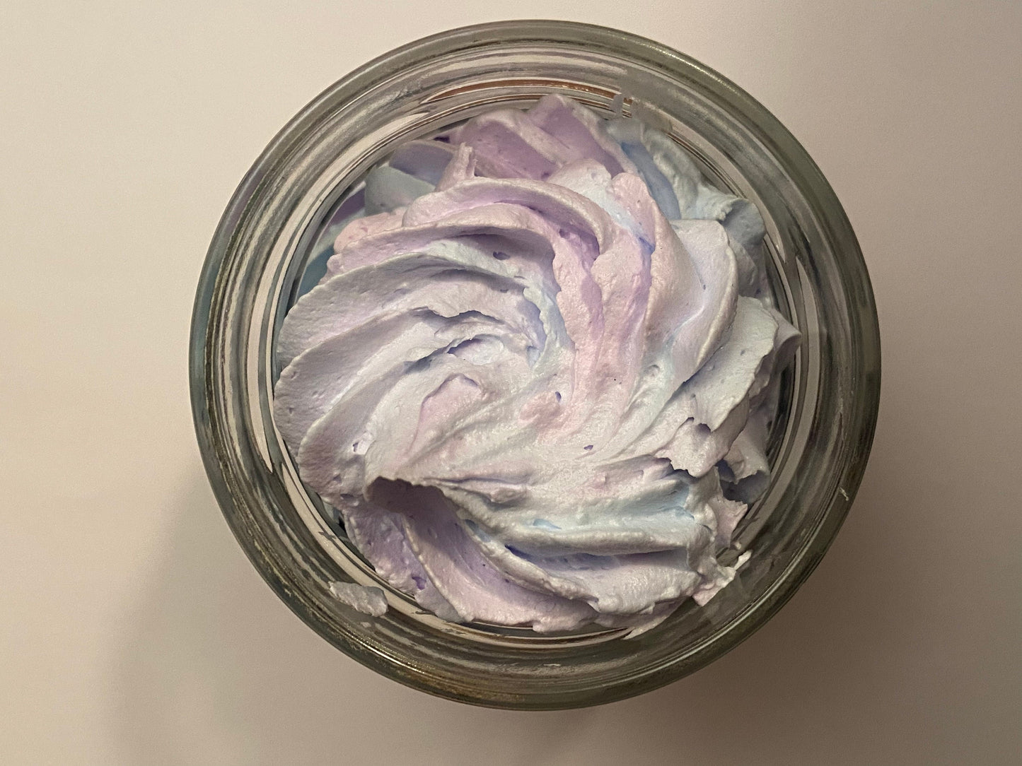 Savon fouetté - Bubblegum