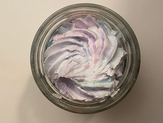 Savon fouetté - Bubblegum