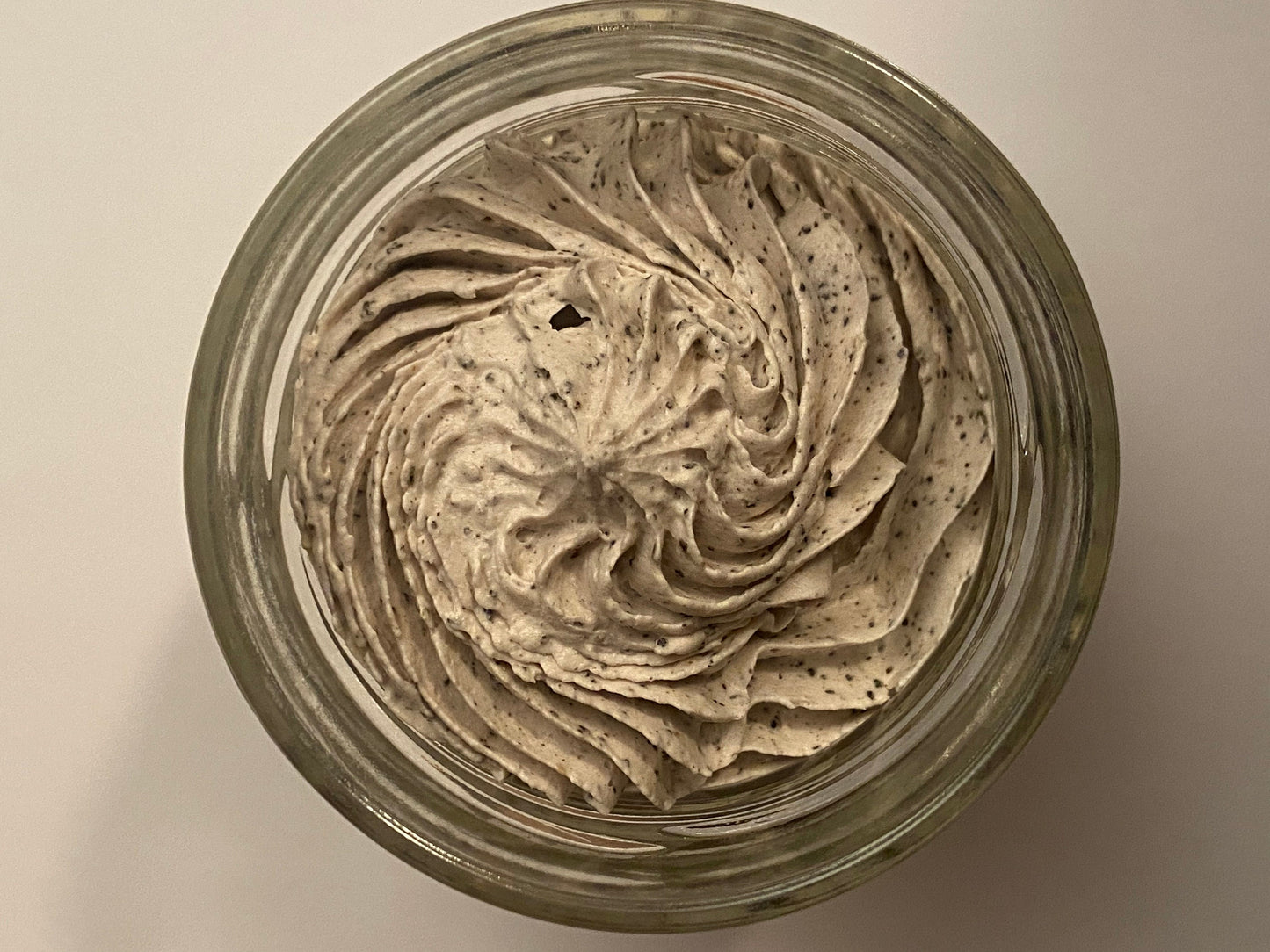 Savon fouetté - Coffee Brewed