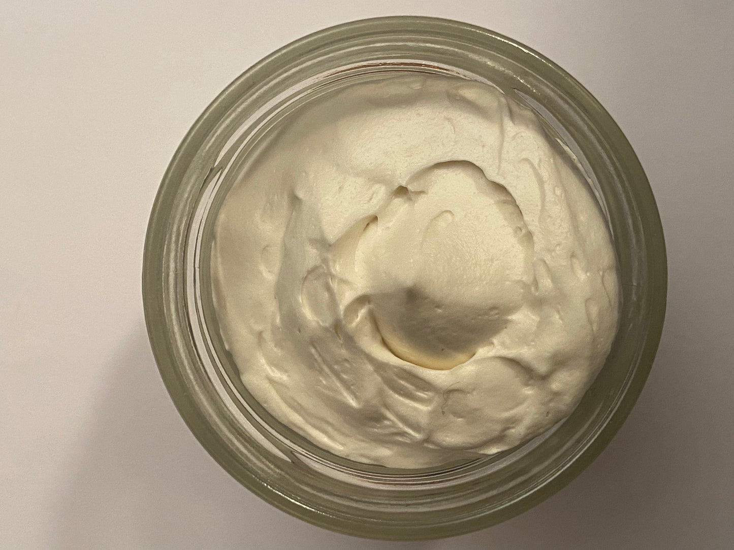 Beurre fouetté - Amande & Miel