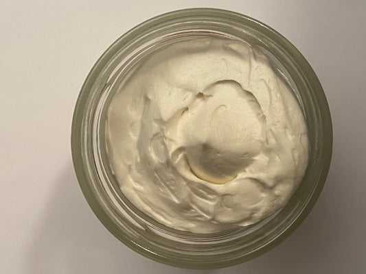 Beurre fouetté - Amande & Miel