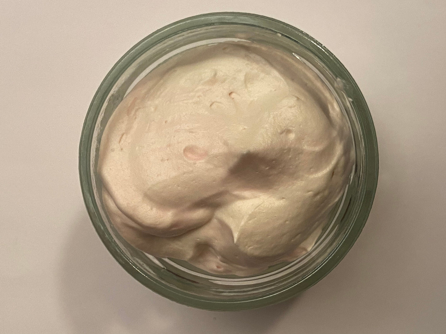 Beurre fouetté - Fresh Roses