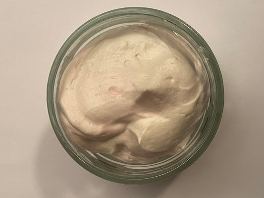 Beurre fouetté - Fresh Roses