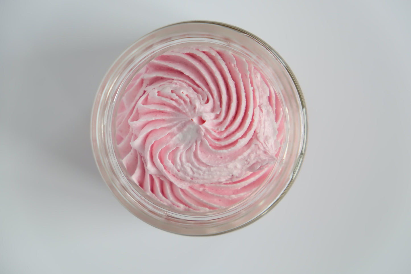 Savon fouetté - Black Cherry