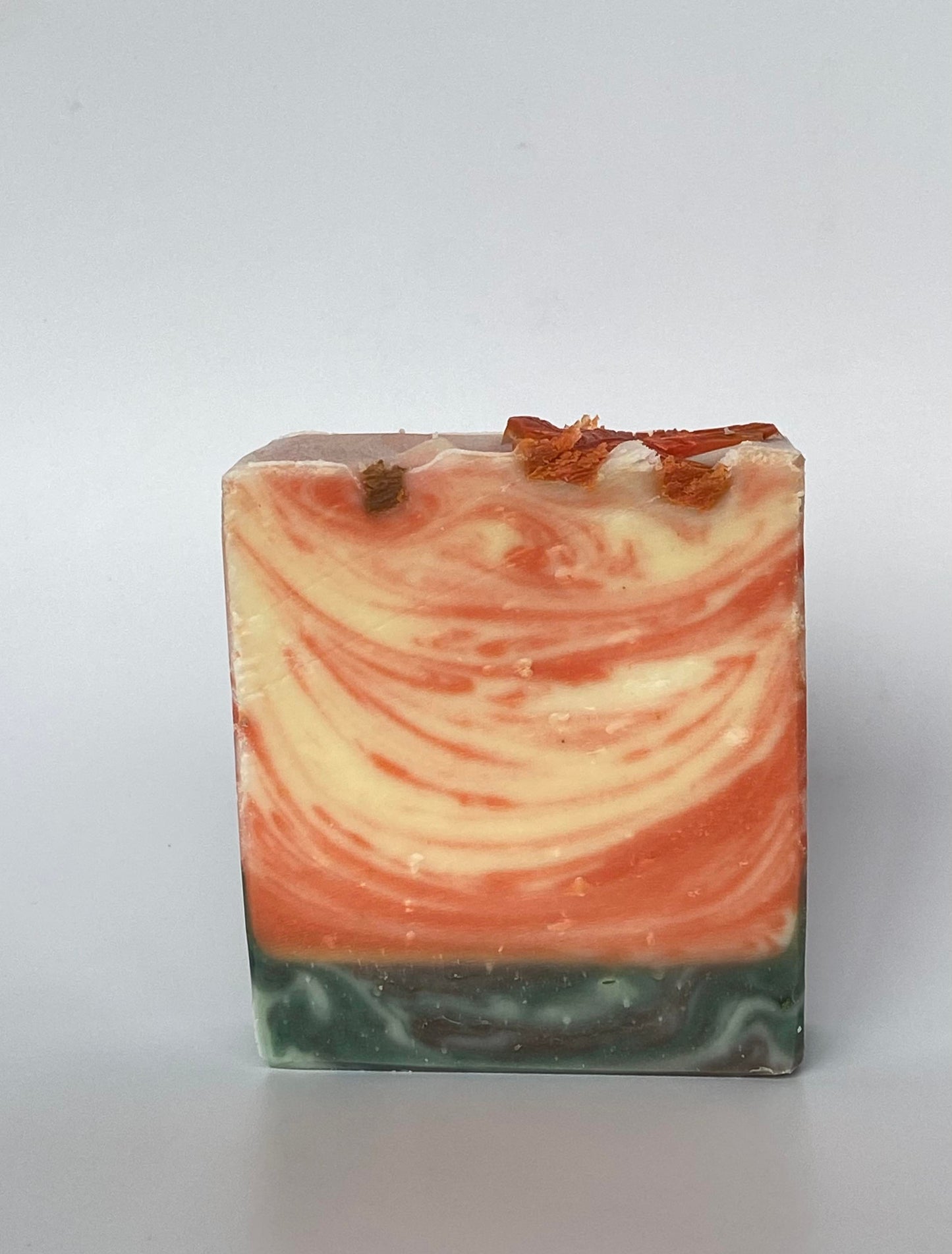 Savon Fraicheur automnale